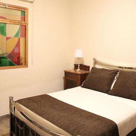 Vivienda Turistica Carmelitas Descalzas Apartment Ubeda  Exterior photo