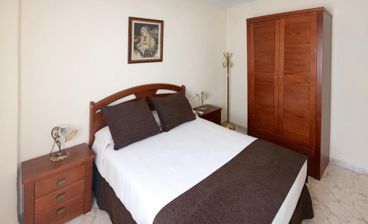 Vivienda Turistica Carmelitas Descalzas Apartment Ubeda  Exterior photo