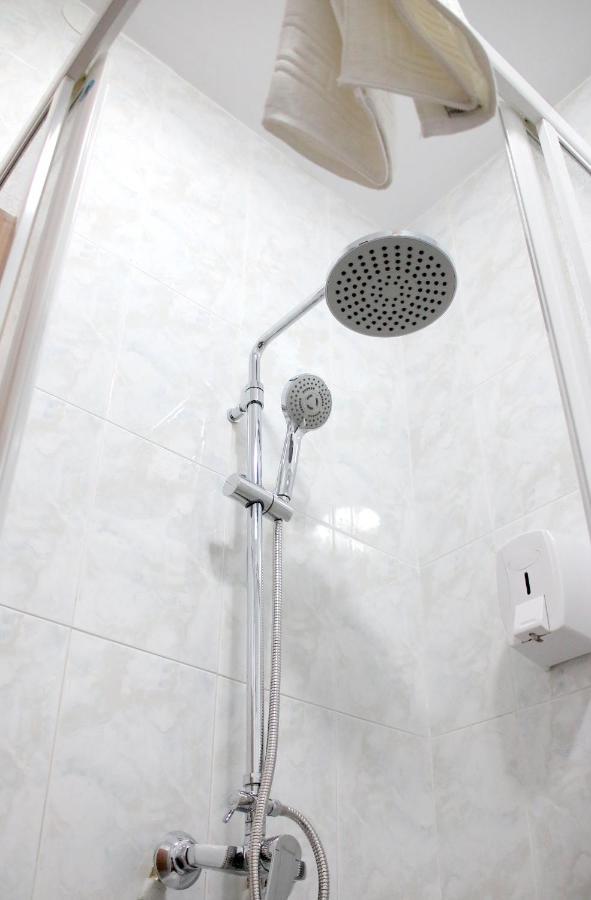 Vivienda Turistica Carmelitas Descalzas Apartment Ubeda  Exterior photo