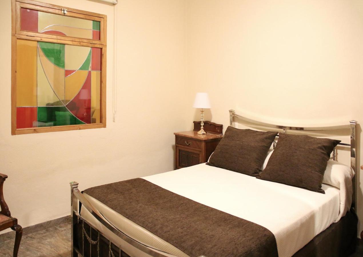 Vivienda Turistica Carmelitas Descalzas Apartment Ubeda  Exterior photo