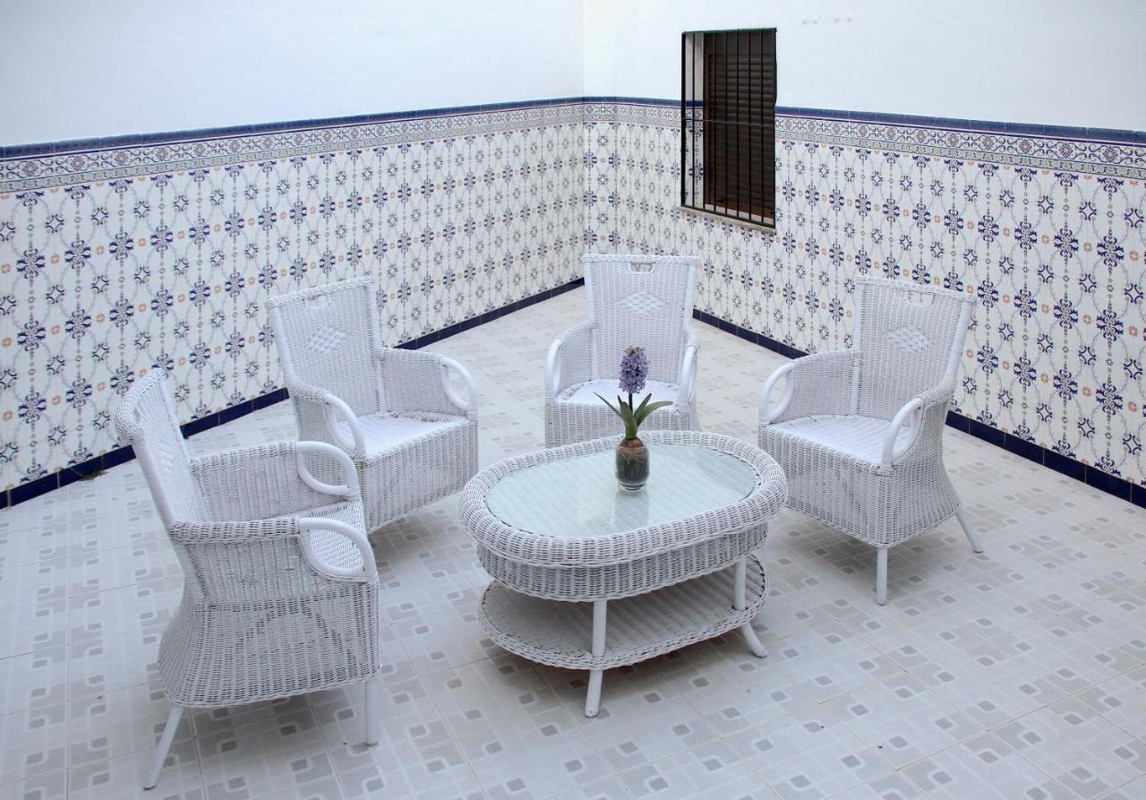 Vivienda Turistica Carmelitas Descalzas Apartment Ubeda  Exterior photo
