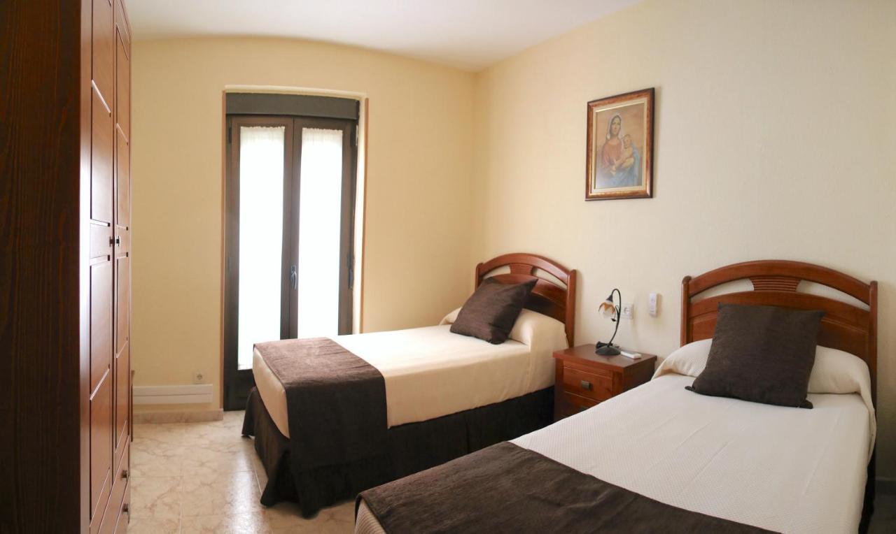 Vivienda Turistica Carmelitas Descalzas Apartment Ubeda  Exterior photo