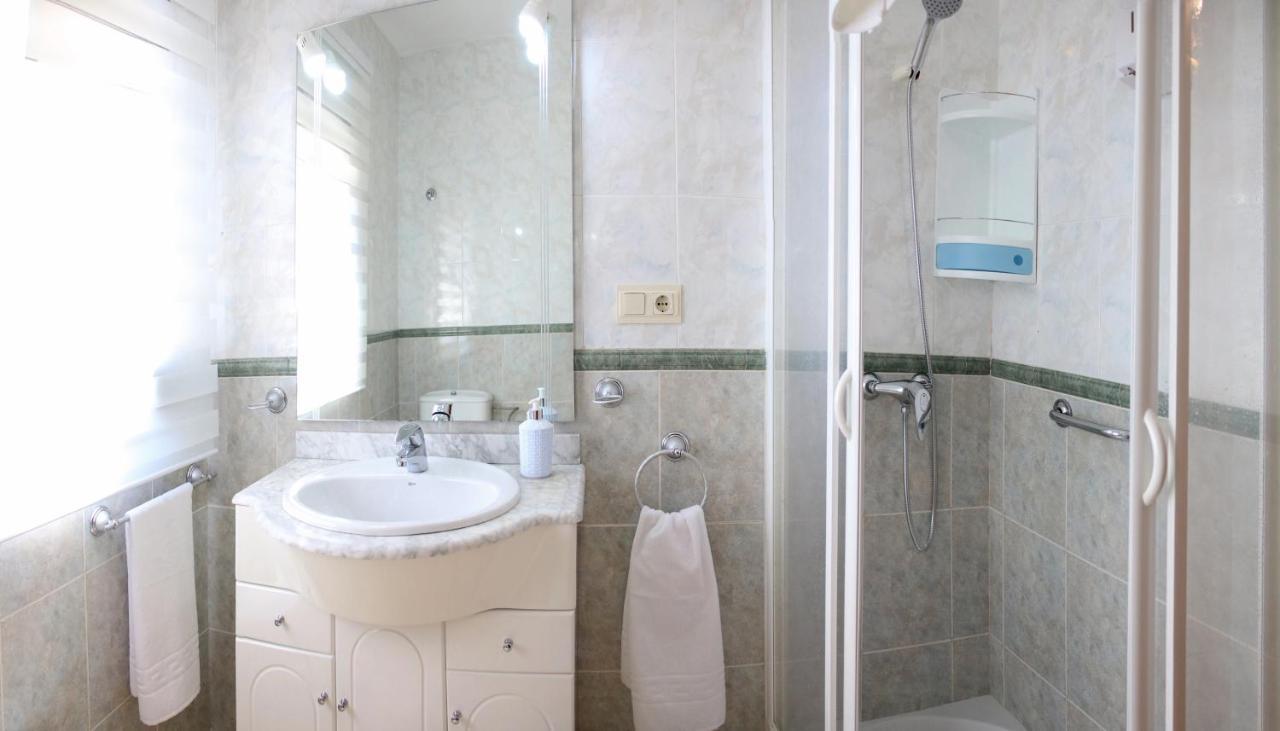 Vivienda Turistica Carmelitas Descalzas Apartment Ubeda  Exterior photo