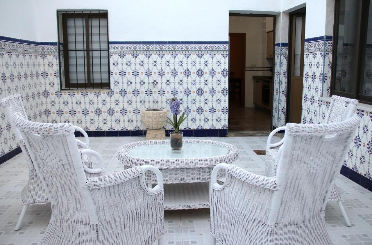 Vivienda Turistica Carmelitas Descalzas Apartment Ubeda  Exterior photo
